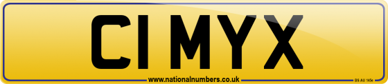 C1 MYX