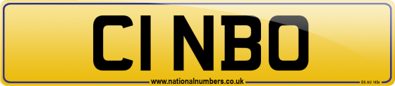 C1 NBO