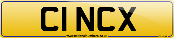 C1 NCX