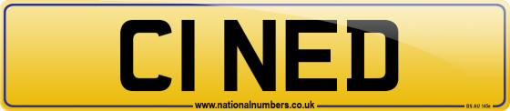 C1 NED
