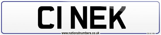 C1 NEK