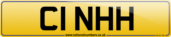 C1 NHH