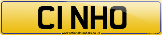 C1 NHO