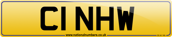 C1 NHW