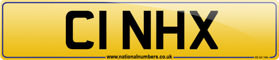 C1 NHX