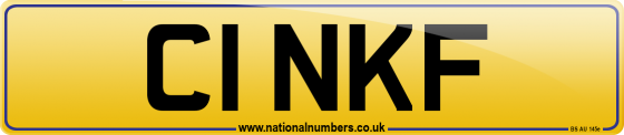 C1 NKF