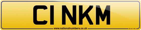 C1 NKM