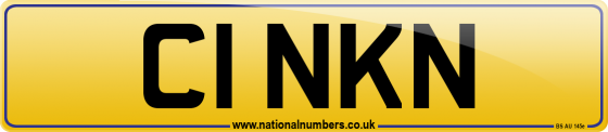 C1 NKN