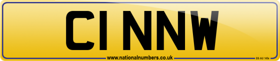 C1 NNW