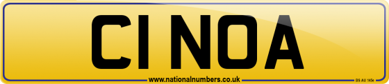 C1 NOA