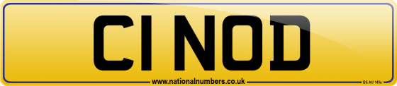 C1 NOD