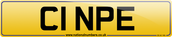C1 NPE