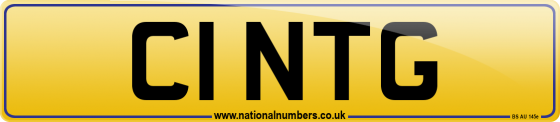 C1 NTG