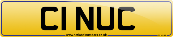 C1 NUC