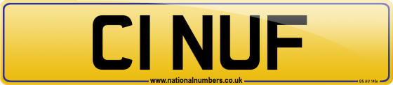 C1 NUF