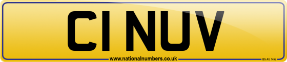 C1 NUV