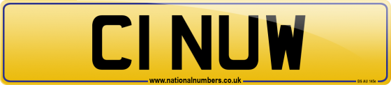 C1 NUW