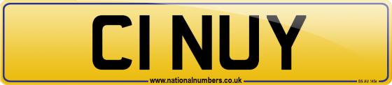 C1 NUY