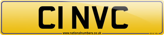 C1 NVC