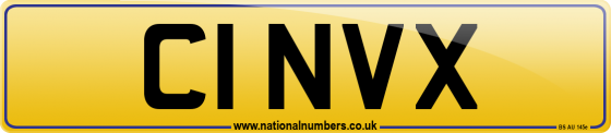 C1 NVX