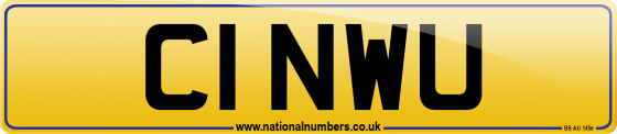 C1 NWU