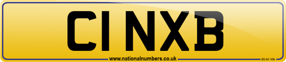 C1 NXB