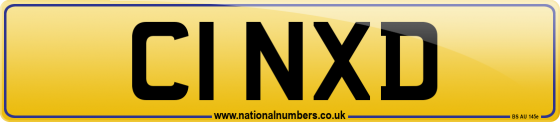 C1 NXD