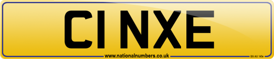 C1 NXE