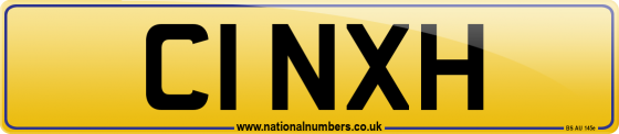 C1 NXH