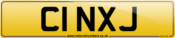 C1 NXJ