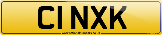 C1 NXK