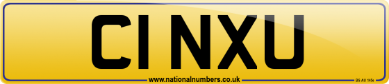 C1 NXU