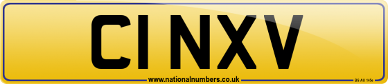 C1 NXV