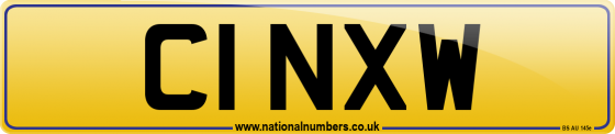 C1 NXW