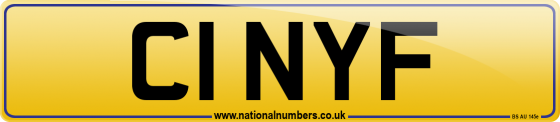 C1 NYF