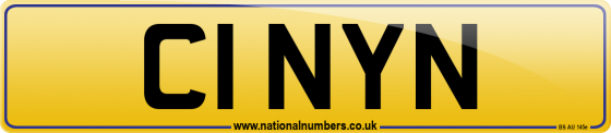 C1 NYN