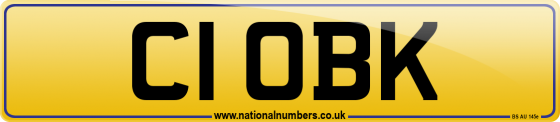 C1 OBK