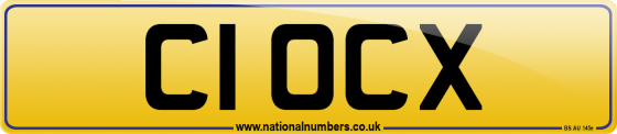 C1 OCX