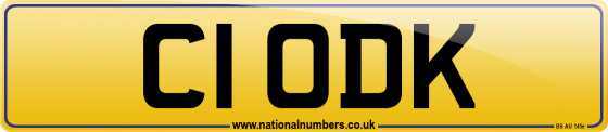 C1 ODK