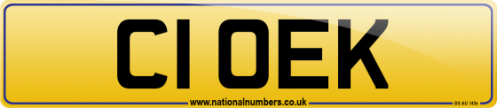 C1 OEK