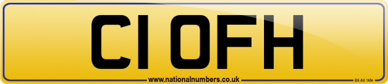 C1 OFH