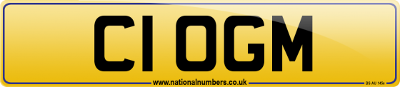C1 OGM