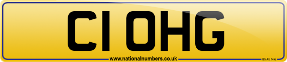 C1 OHG