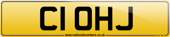 C1 OHJ