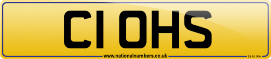 C1 OHS