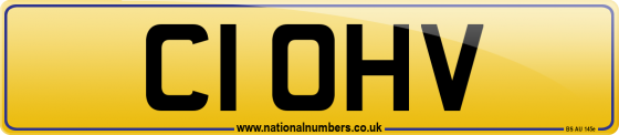 C1 OHV