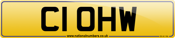 C1 OHW