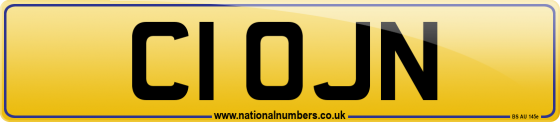 C1 OJN