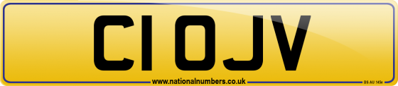 C1 OJV