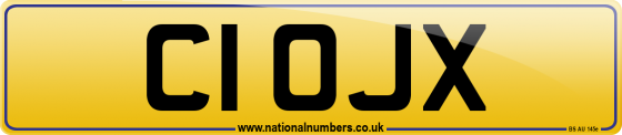 C1 OJX